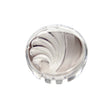 PlumbMaster Approved 30509 RP17446 Plastic Snap-In Index Button for Delta/Delex Single Handle Lavatory, Tub and Shower, 1-1/2" OD