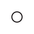 PlumbMaster Approved 35757K 8-Pieces #43 O-Ring Kit (Bulk)