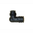 Acorn 2570-045-000 Plastic Flow Control Elbow Body Only for Acorn Single Temp Air-Control Valve, 3/4-16 UNFE