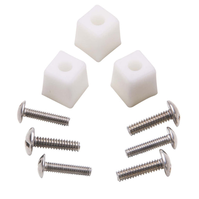 PlumbMaster Approved 13471 1 Handle Spud Pak