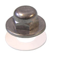 PlumbMaster Approved 71399 Regular Carrier Nut, 4 Set