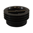 PlumbMaster Approved GD1035 3-1/2" Green Drain ABS Waterless Trap Seal