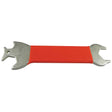 PlumbMaster Approved 97550 Packing Nut Wrench, 1/4 - 2"