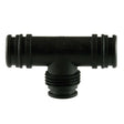 Acorn 2570-041-000 Plastic Hot And Cold Mixing Tee Body Only for Acorn Air-Control Valve