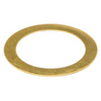 PlumbMaster Approved 40511 Brass Closet Spud Friction Ring, 1-1/2", 1-15/16" I.D. x 2-11/16" O.D.