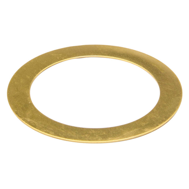 PlumbMaster Approved 40511 Brass Closet Spud Friction Ring, 1-1/2", 1-15/16" I.D. x 2-11/16" O.D.