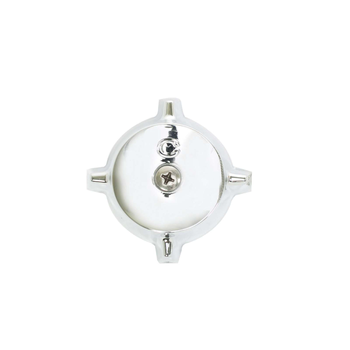 PlumbMaster Approved 14777 PP-13H Chrome Plated Large Hot Tub and Shower Handle (OEM) for Contempra and Contessa Collections Price Pfister Bath Fixture