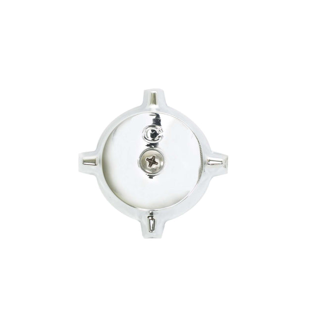 PlumbMaster Approved 14777 PP-13H Chrome Plated Large Hot Tub and Shower Handle (OEM) for Contempra and Contessa Collections Price Pfister Bath Fixture