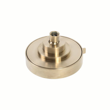 Speakman Neo Multi-Function Shower Head Brushed Bronze Finish - 2.5 GPM