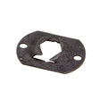 PlumbMaster Approved 40549 Speed Nut For 5/16" Closet Bolts