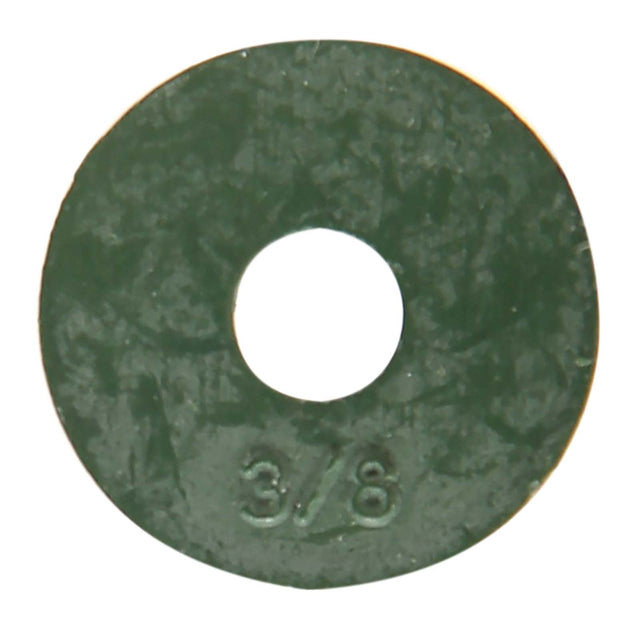 PlumbMaster 35039K GatorSkin Rubber 3/8 Premium Flat Bibb Washer Kit (Bulk) For 34788 Kohler Wall Hung Drinking Fountain Valves, 18-Pieces