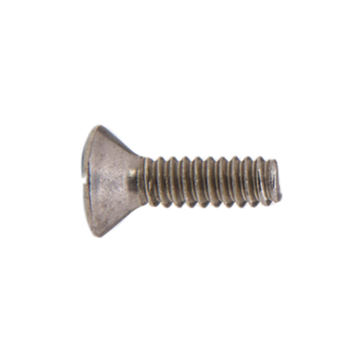 PlumbMaster Approved 97523 Oval Head Handle Screw for Speakman Kitchen and Lavatory Faucets, 5/8 x 10-24 TPI