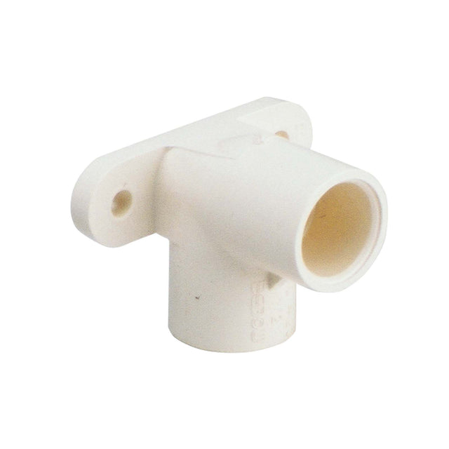 NIBCO M071000 1/2" Slip CPVC 90 deg Drop Elbow