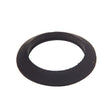 PlumbMaster Approved 89170 Beveled Flush Valve China Tank Gasket (Retail), 3-1/8" O.D. x 2-1/4" I.D. x 3/16" Thickness
