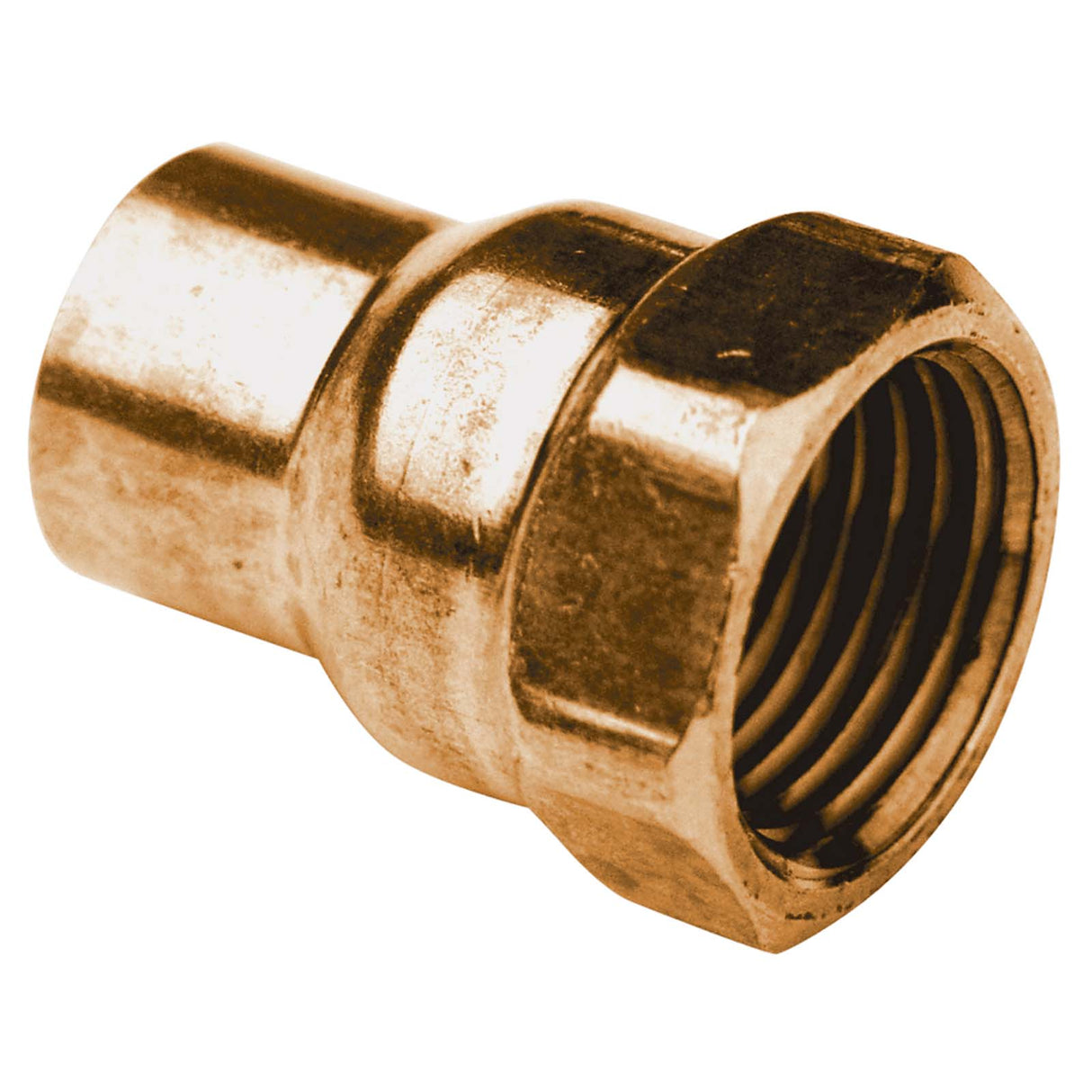 3/4" FIP x Copper Adapter (Domestic)
