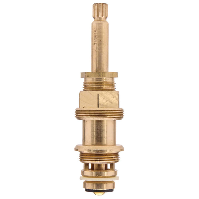 PlumbMaster Approved 15300 Diverter Stem with Bonnet (Bagged) for Price Pfister Crown Imperial