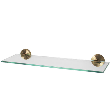 Neo Glass Shelf