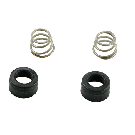 PlumbMaster Approved 97522 Seat and Spring Kit for Delta Kitchen and Lavatory Faucet