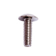 PlumbMaster Approved 35647 46 Binding Head Phillips Handle Screw, #8-32 x 1/2"