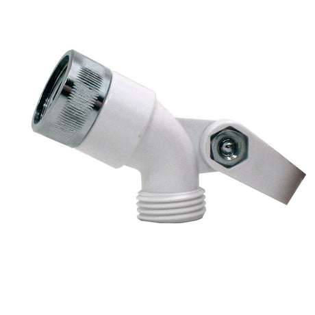 VS-120 Swivel Connector