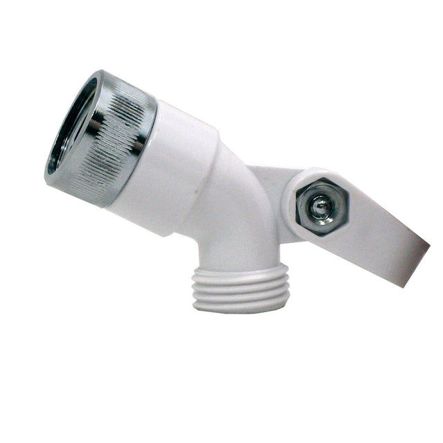 VS-120 Swivel Connector