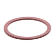PlumbMaster Approved 97007 Red Bone Fiber Cap Thread Gasket For Crown Imperial Flow-Matic 09 Price Pfister Bath Fixture