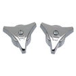 PlumbMaster Approved 20310 Ug-19h Handle Pak (Pair, OEM)