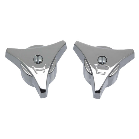PlumbMaster Approved 20310 Ug-19h Handle Pak (Pair, OEM)