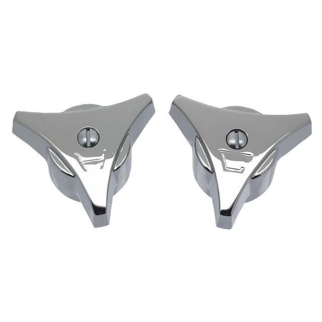 PlumbMaster Approved 20310 Ug-19h Handle Pak (Pair, OEM)