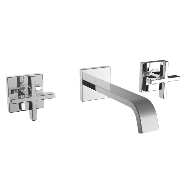 Lura SB-2551 Wall-Mounted Faucet