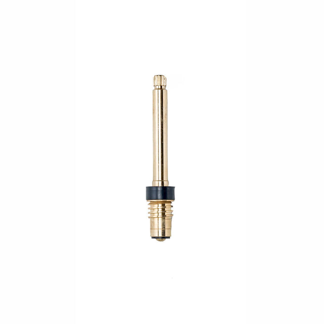 PlumbMaster Approved 17103NL 78 No-Lead Right Hand Hot/Cold Stem for R8392 Crane Riviera Bath Fixture