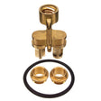 PlumbMaster Approved 38569 Seat and Yoke Kit for Kohler Faucets