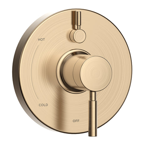 CPT-1401 Neo Diverter Shower Valve Trim