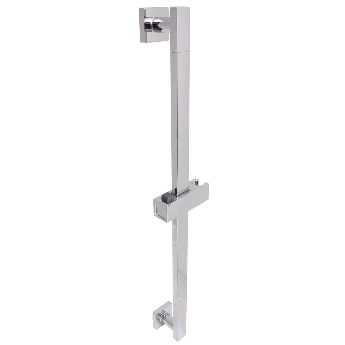 SA-2502 Lura Slide Bar in Polished Chrome