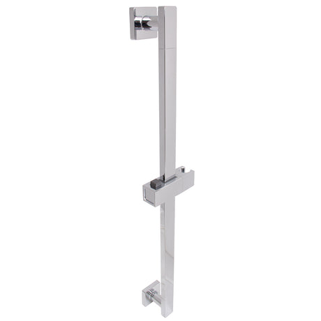 SA-2502 Lura Slide Bar in Polished Chrome