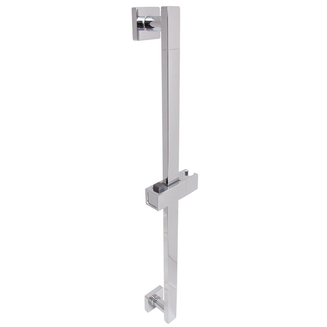 SA-2502 Lura Slide Bar in Polished Chrome