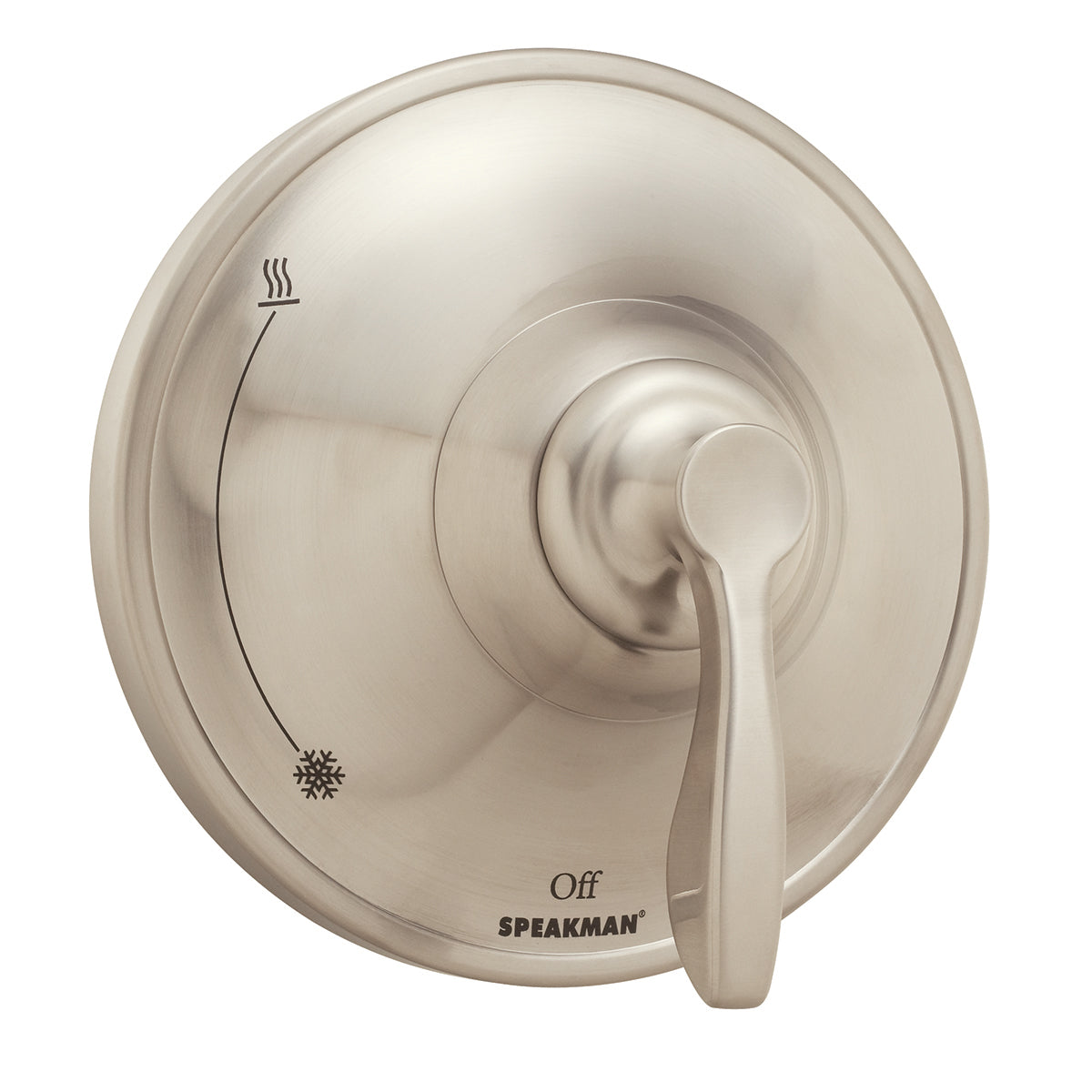 Chelsea CPT-10000-P-BN  Shower Valve Trim