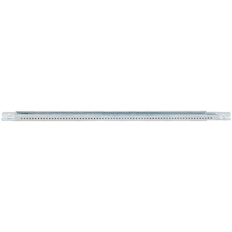 Sioux Chief PowerBar 523-2404 Zinc-Plated 20 ga Steel Universal Bracketing System with 1 Bracket and 6 Screws