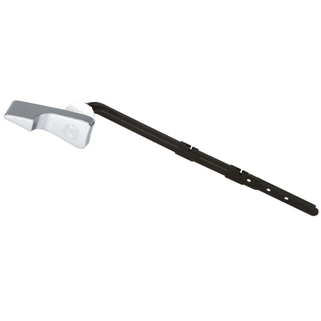 PlumbMaster Approved 41046 681 Tank Lever, Chrome