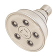 Caspian S-3014-BN-E175 Low Flow Shower Head