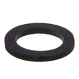 PlumbMaster Approved 36169 3 Rubber Barrel Gasket (Generic) for T&S Swivel Base Faucet, 5/8" ID x 13/16" OD