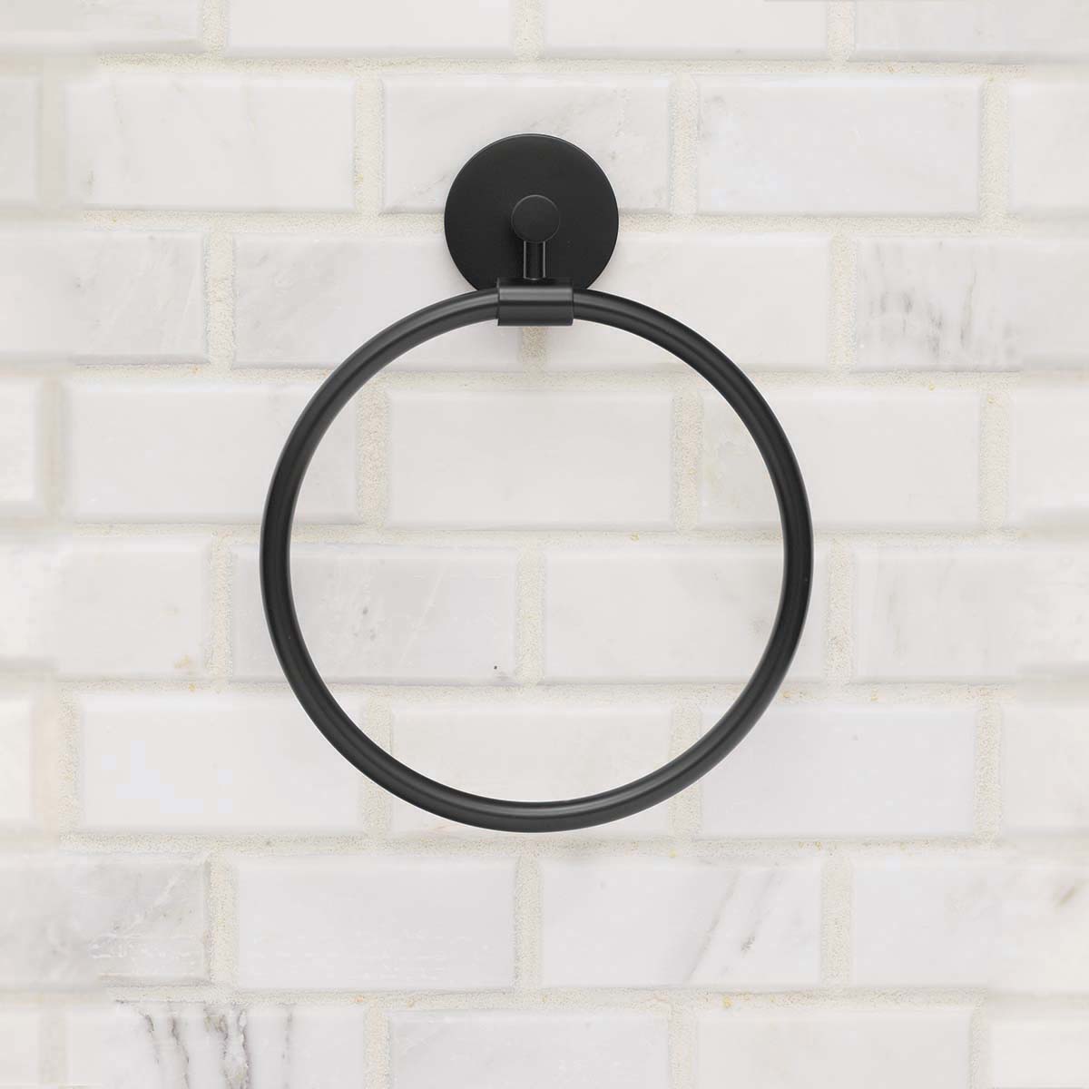 SA-2004-MB Neo Towel Ring