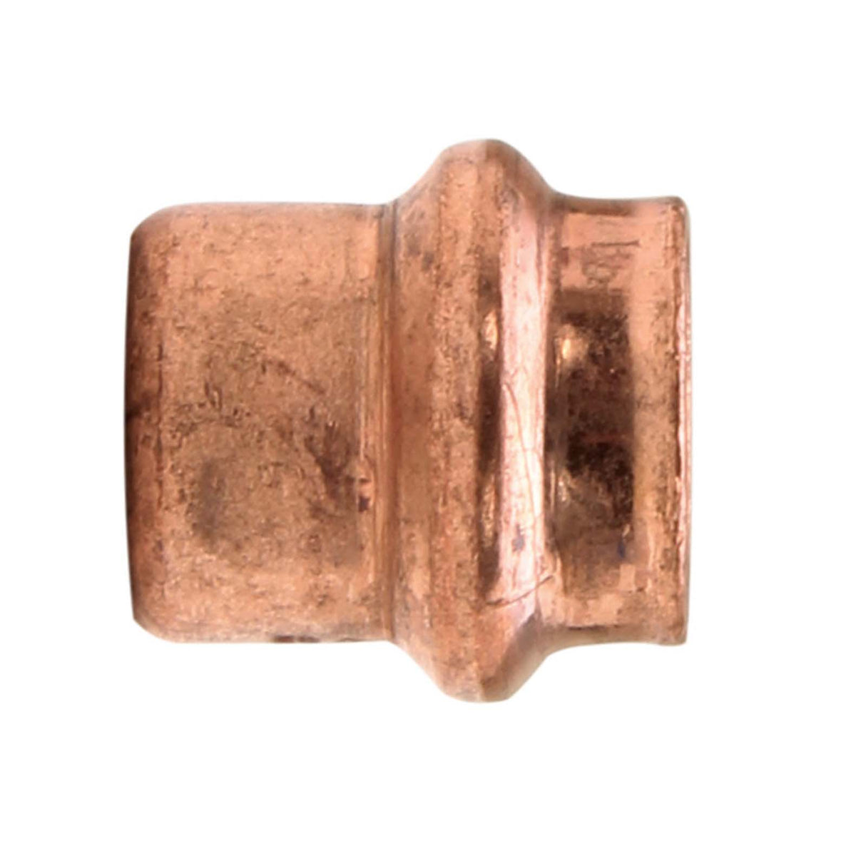 1/2" Press APOLLOPRESS Copper Cap