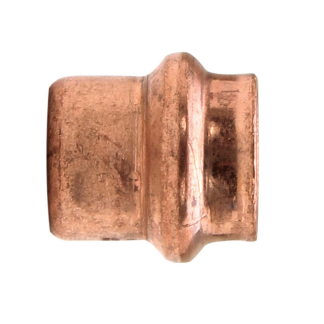 1/2" Press APOLLOPRESS Copper Cap