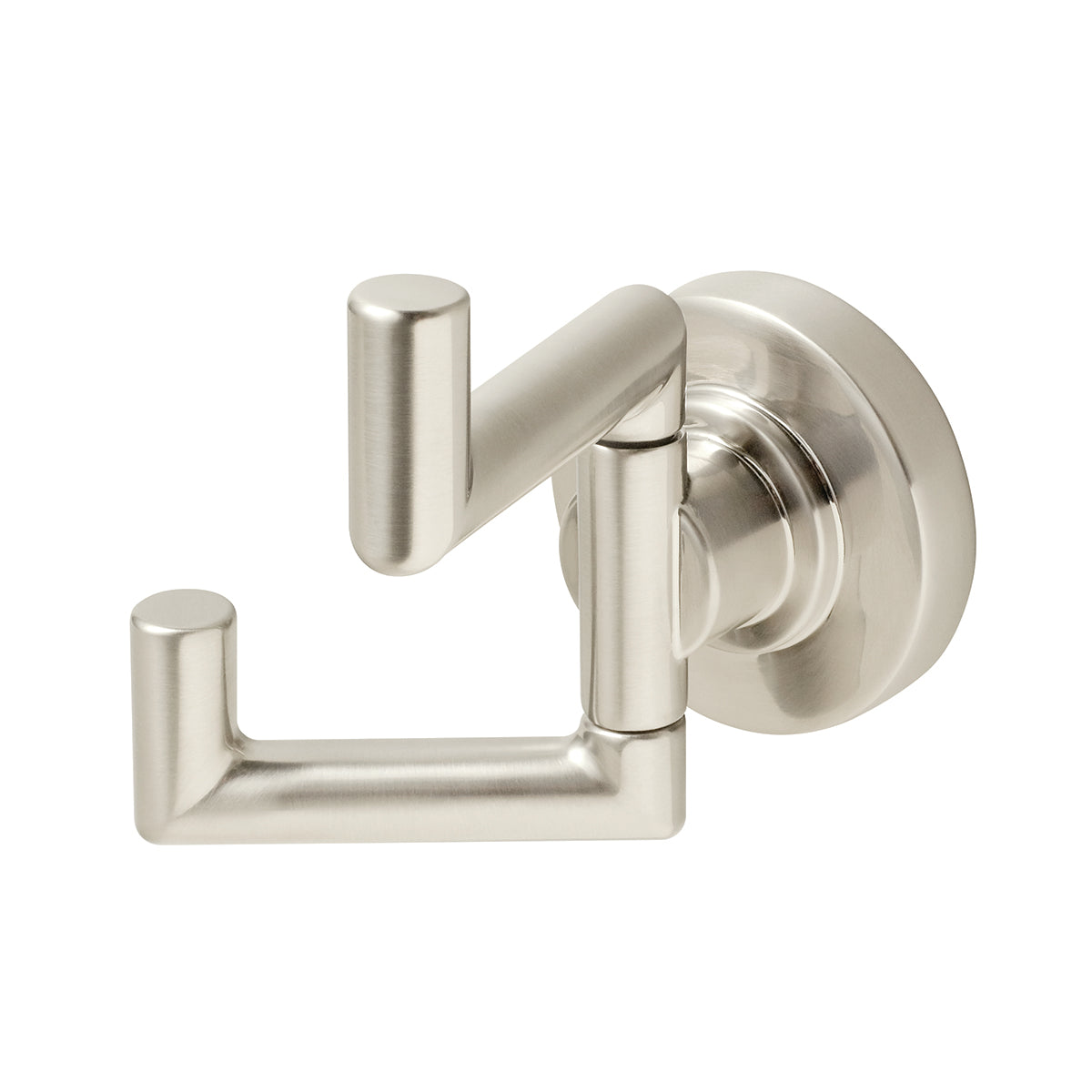 Speakman Neo SA-1008-BN  Robe Hook Brushed Nickel Finish