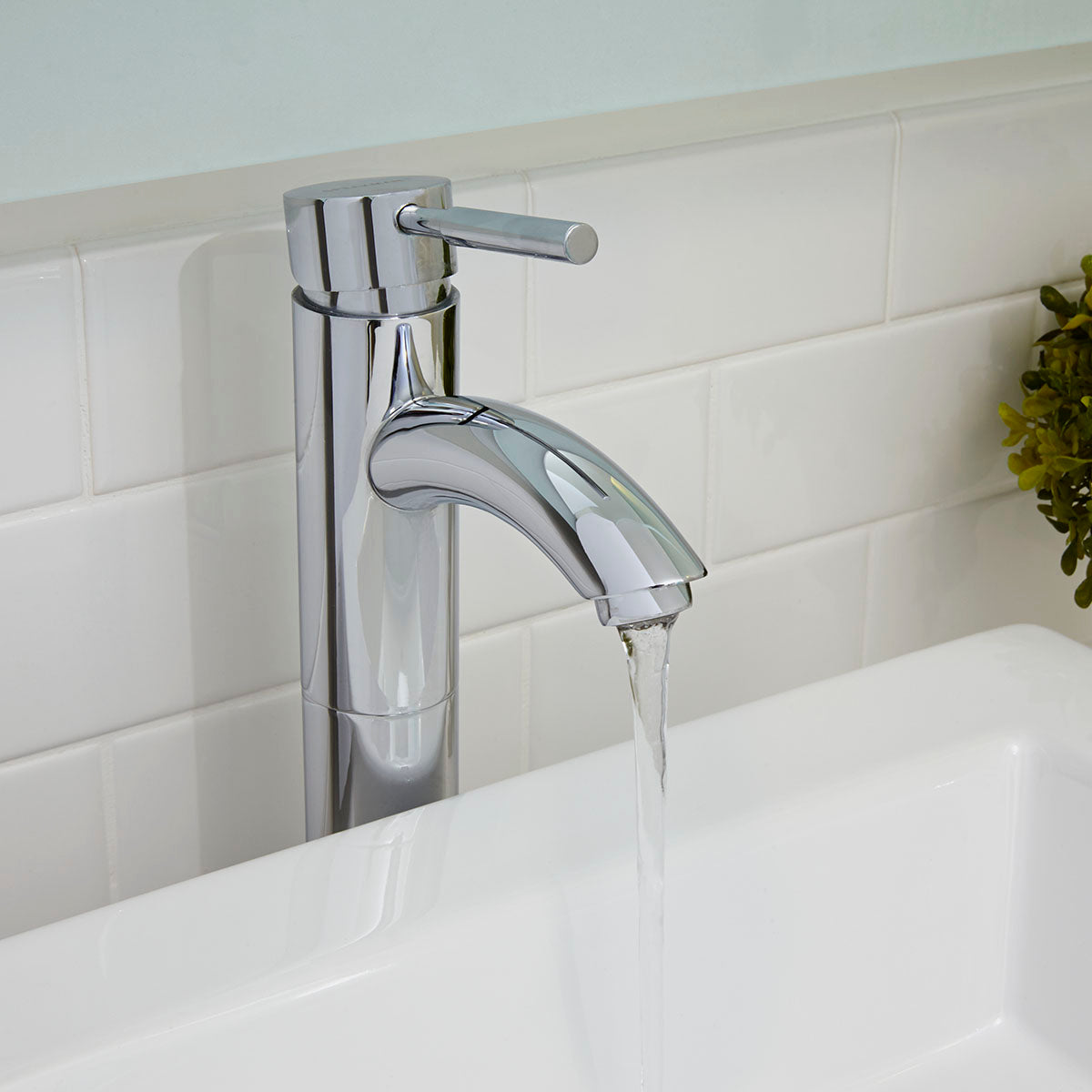 Neo SB-1004-E Vessel Sink Faucet