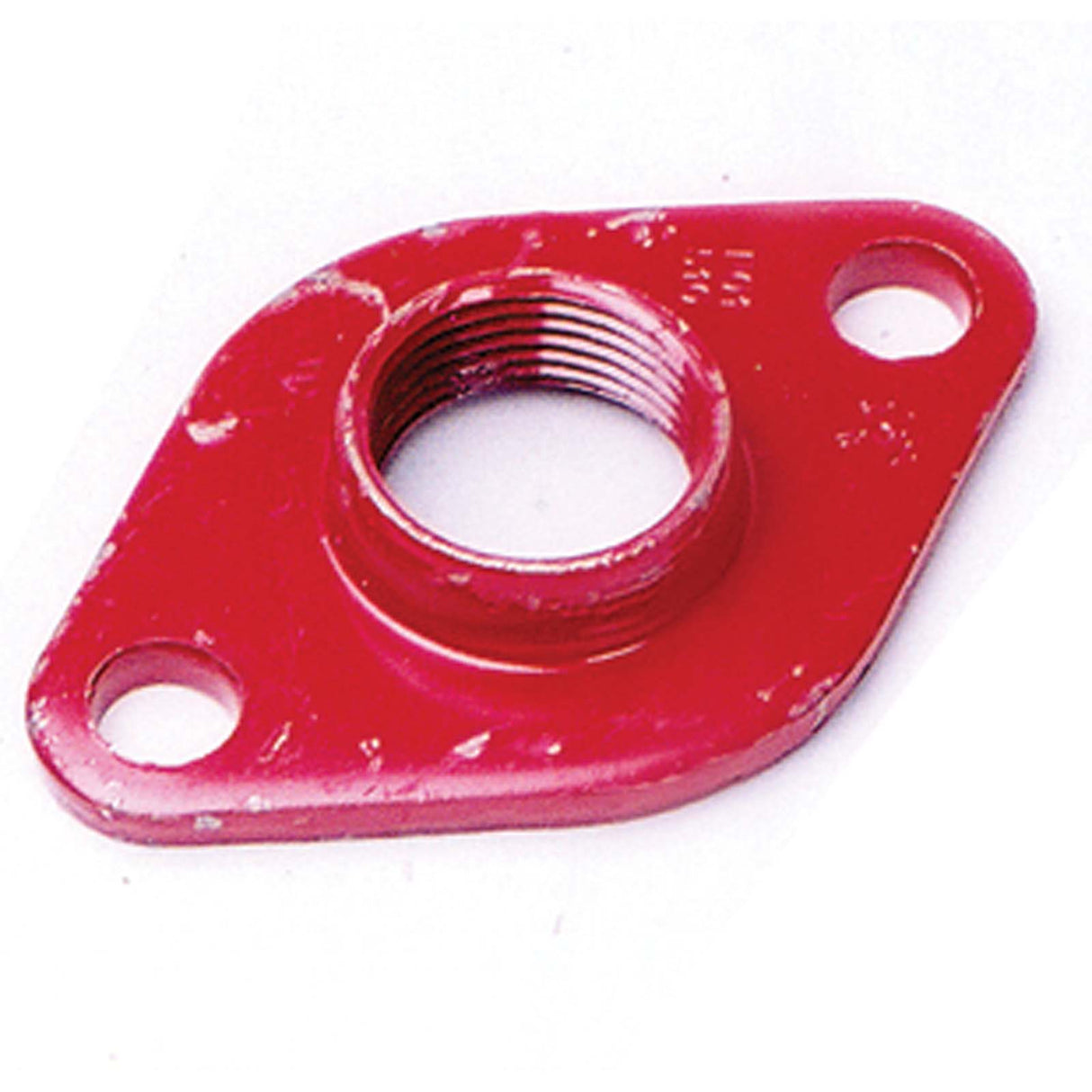 Bell & Gossett 101002 Iron Non-Potable Circulator Pump Flange, 1"