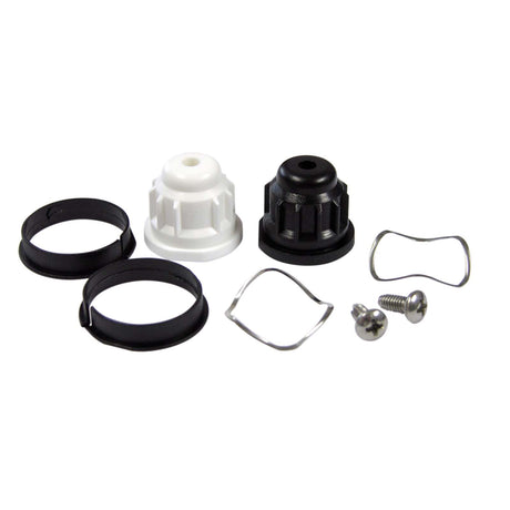 PlumbMaster Approved 31139 Hot and Cold Handle Adapter (Pair) for Monticello Moen Lavatory Faucet