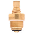 PlumbMaster Approved 15918NL 818wb No-Lead Right Hand Hot/Cold Stem with Bonnet for 971-H Streamway Bath Fixture