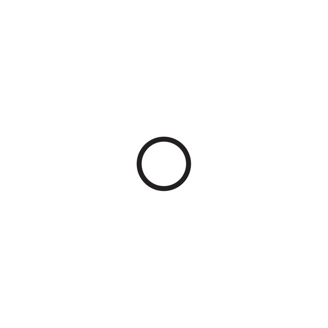 PlumbMaster Approved 35749 015N70 #35 O-Ring (Bulk), 11/16" O.D. x 9/16" I.D. x 1/16" Thickness